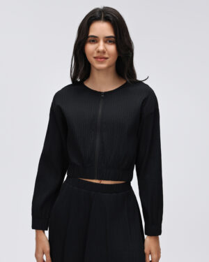 Wholesale Women's Lightweight Activewear Long Sleeve  Set