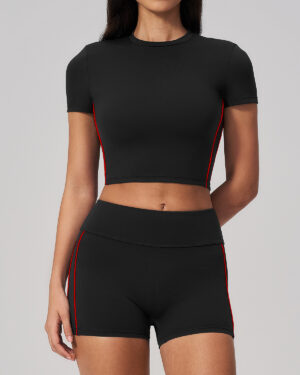Wholesale Women's Sprint Activewear Set