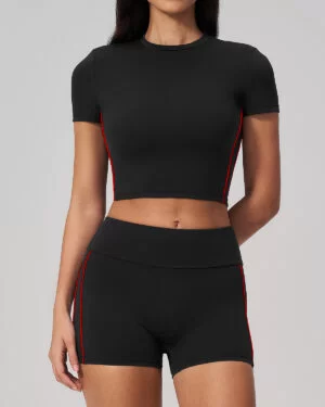 Wholesale Women's Sprint Activewear Set