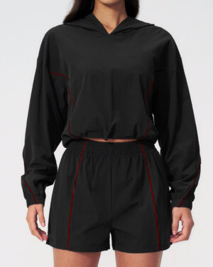Wholesale Women's Luxe Activewear Set