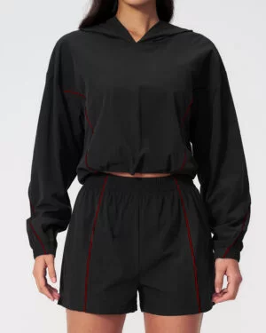 Wholesale Women's Luxe Activewear Set
