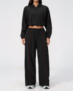 Wholesale Women's Vibe Activewear Set