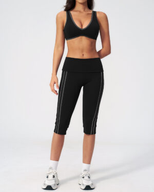 Wholesale Women's Fitness Activewear Set