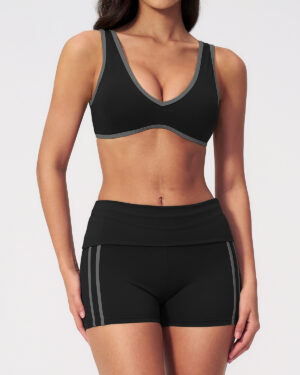 Wholesale Women's Lift Activewear Set