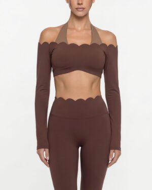 Wholesale Women's Momentum Activewear Set