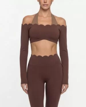 Wholesale Women's Momentum Activewear Set