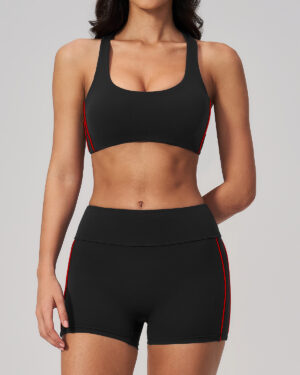 Wholesale Women's Ignite Activewear Set
