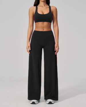 Wholesale Women's Harmony Activewear Set