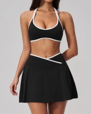 Wholesale Women's Pulse Activewear Set