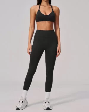 Wholesale Women's Fusion Activewear Set