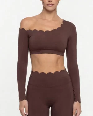 Wholesale Women's Grace Activewear Set