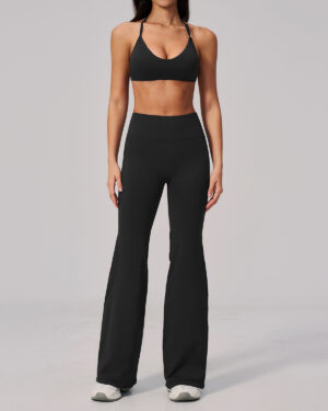 Wholesale Women's Define Activewear Set