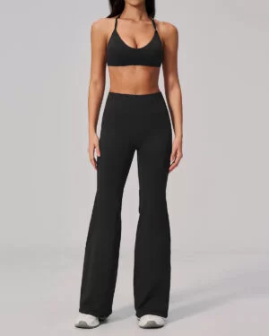 Wholesale Women's Define Activewear Set