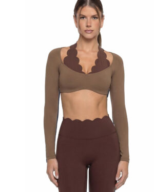 Wholesale Women's ShapePro Activewear Set