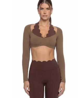 Wholesale Women's ShapePro Activewear Set