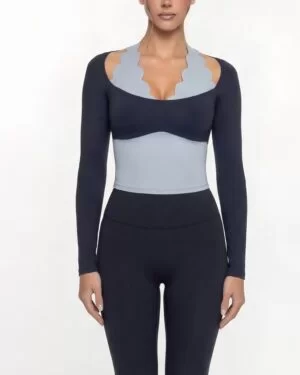 Wholesale Women's UltraSoft Activewear Set
