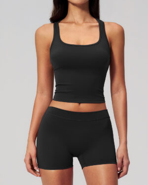 Wholesale Women's Tempo Activewear Set