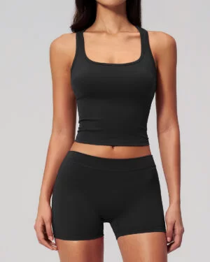 Wholesale Women's Tempo Activewear Set