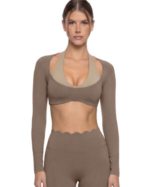 Wholesale Women's AirFlex Activewear Set