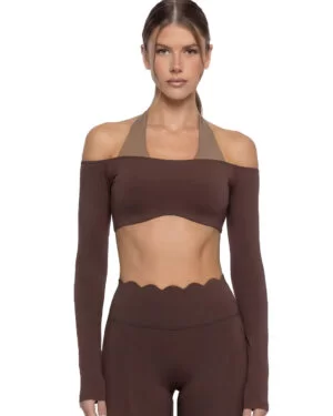 Wholesale Women's FlexFit Activewear Set