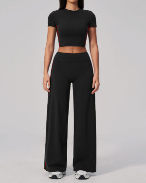 Wholesale Women's Stride Activewear Set