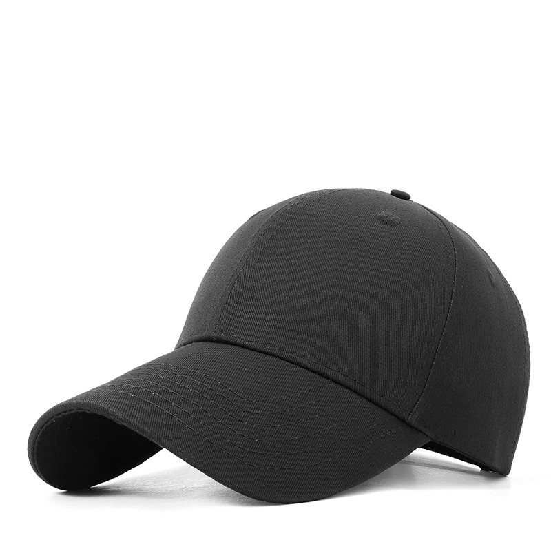 Perforated performance cap
