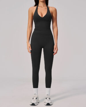 Wholesale Women's Sculpt Activewear Set