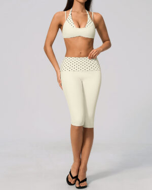 Wholesale Women's Ultra Activewear Set