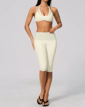 Wholesale Women's Ultra Activewear Set