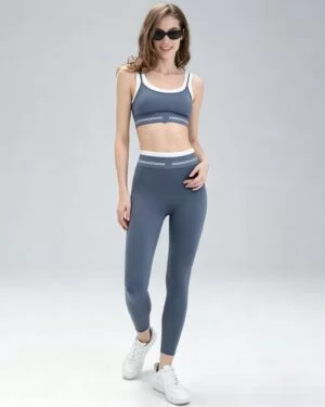 Wholesale Women's Compression Lift Activewear Set