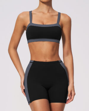 Wholesale Women's Fitness Fit Activewear Set