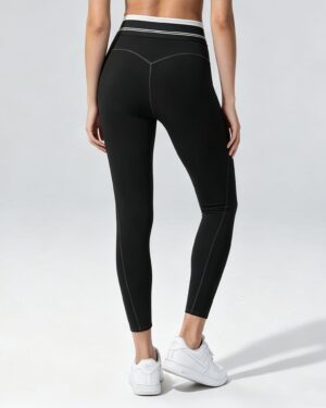 Wholesale Women's Compression Move Activewear Pants