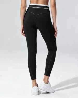 Wholesale Women's Compression Move Activewear Pants