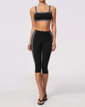 Wholesale Women's Fitness Pro Activewear Set