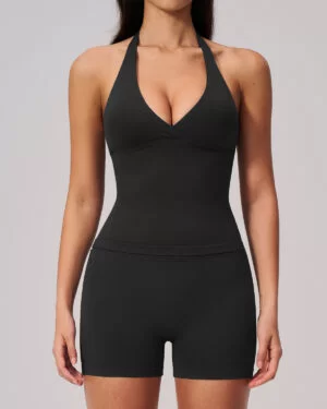 Wholesale Women's Fitness Activewear Set