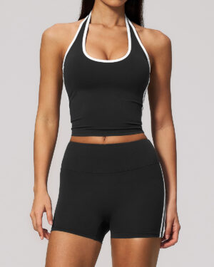 Wholesale Women's Power Activewear Set