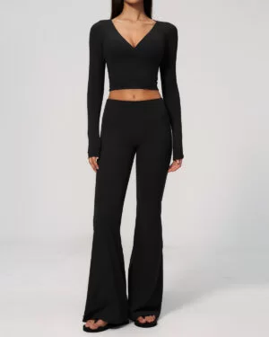 Wholesale Women's Flex Activewear Set