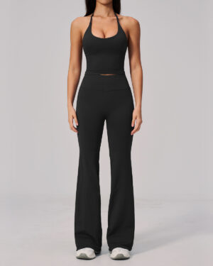 Wholesale Women's Yoga Activewear Set