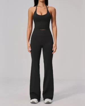 Wholesale Women's Yoga Activewear Set