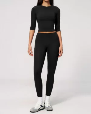 Wholesale Women's Essential Activewear Set