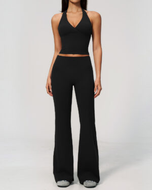 Wholesale Women's Contour Activewear Set