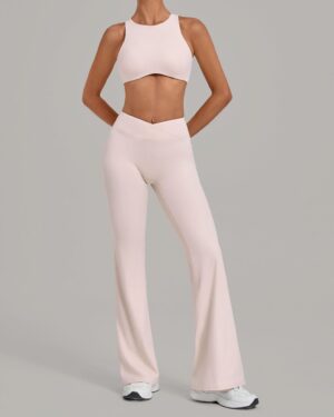Wholesale Women's Premium Activewear Set