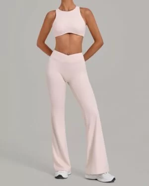 Wholesale Women's Premium Activewear Set