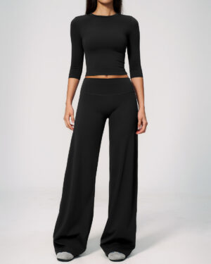 Wholesale Women's Motion Activewear Set