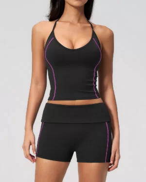 Wholesale Women's Momentum Activewear Set