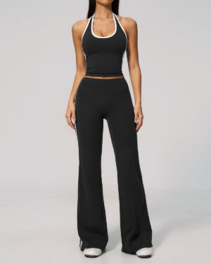 Wholesale Women's Studio Activewear Set