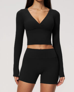 Wholesale Women's Performance Activewear Set
