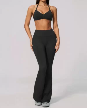 Wholesale Women's Seamless Touch Activewear Set