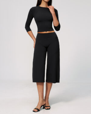 Wholesale Women's Support Activewear Set