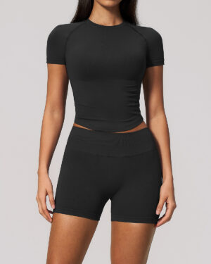 Wholesale Women's Compression Pro Activewear Set